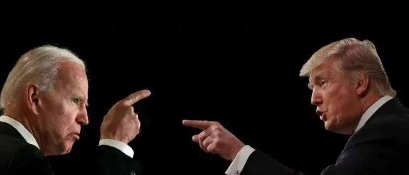 美国大选特朗普能翻盘吗?wish发布两项利好政策