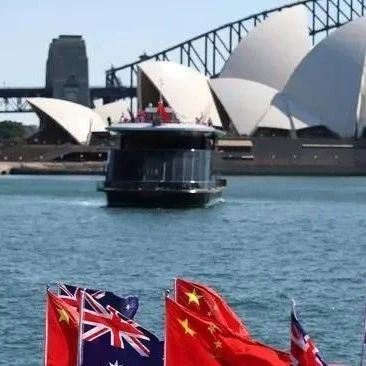 澳大利亚焦急猜测中国“禁令”，包含煤炭等7类商品，涉及60亿澳元