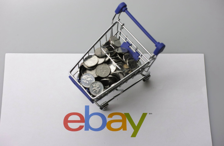  eBay新增5家海外仓储服务商