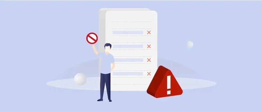 Facebook最新广告政策总结，广告主必看！