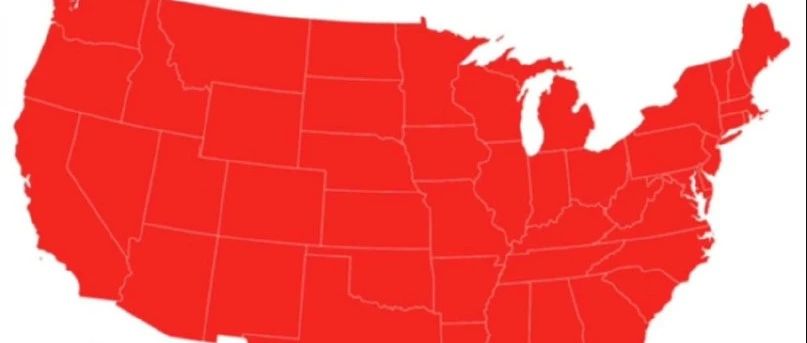 巨大灾难！美国疫情全面失控，最糟糕的冬天来了...