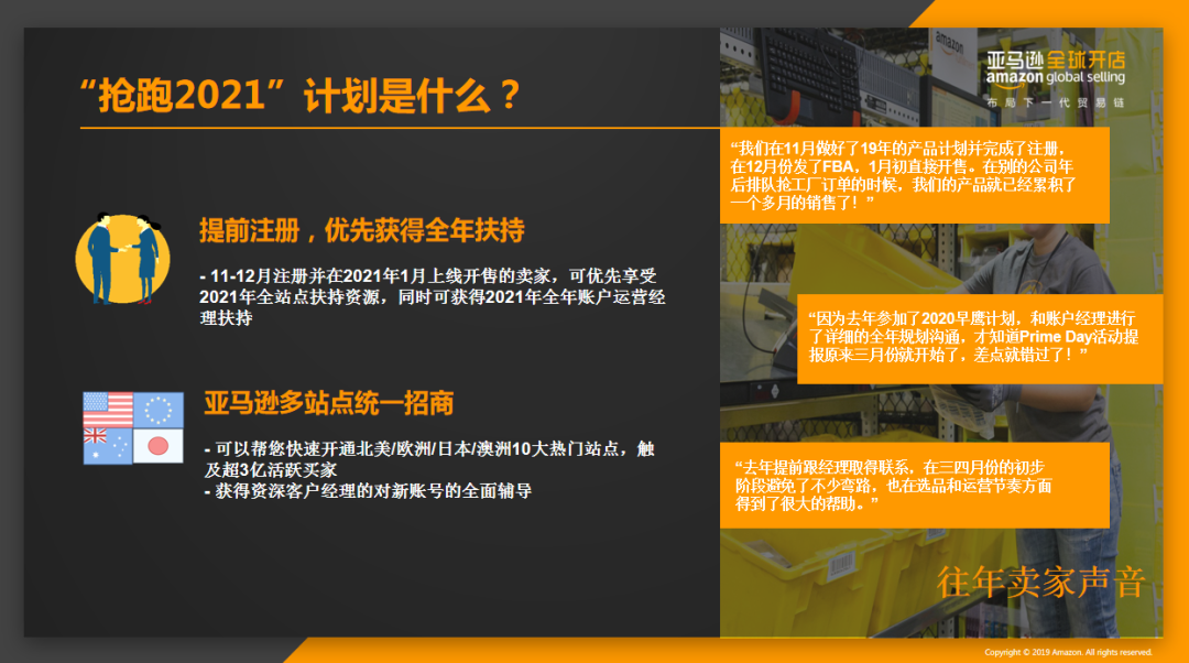 卖家注意了 亚马逊正式官宣 黑五 大促 但大批新账号却变不可售 跨境头条 Amz123亚马逊导航 跨境电商出海门户