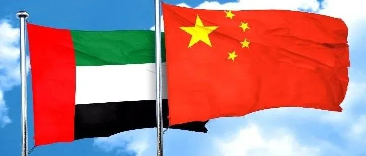 每日新闻 20201118|哈拉中国宣布在阿联酋举行的首个中国数字文化展览周