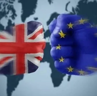英国脱欧!跟我有什么关系?