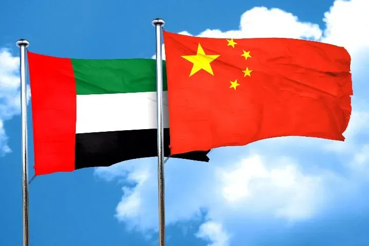 每日新闻 20201118|哈拉中国宣布在阿联酋举行的首个中国数字文化展览周