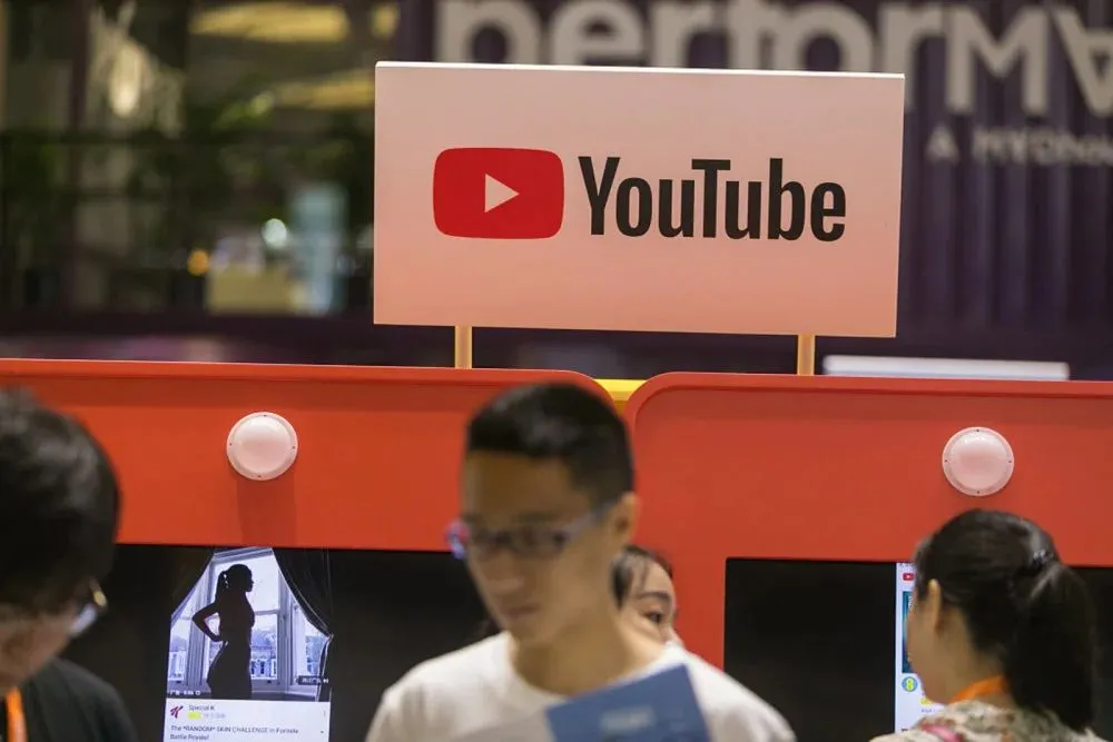 TikTok还是YouTube?视频营销选哪个好?
