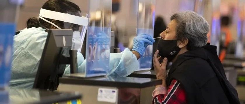 突发！洛杉矶宣布“准封城”，还有...