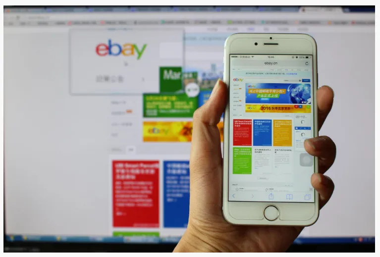 eBay:2020年假日季物流承运商运送截止日期