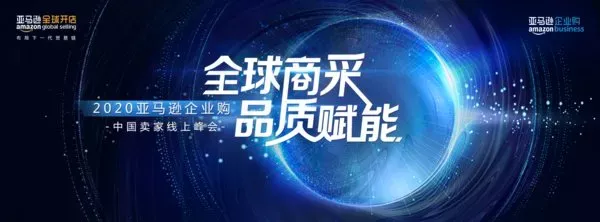 盘点：亚马逊企业购 2021 战略品类