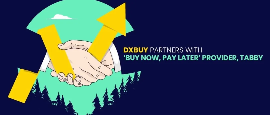每日新闻 20201127｜DXBUY，阿联酋首个支持Tabby分期付款的B2B平台