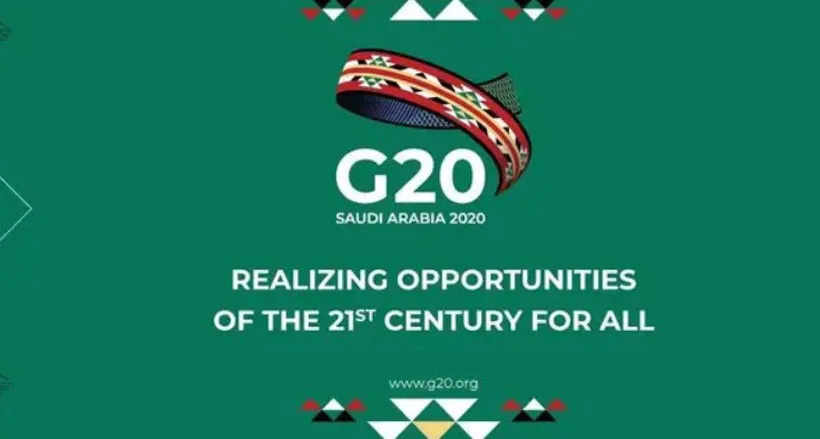 每日新闻 20201123｜沙特部长：中国是沙特向创新型经济转型的关键伙伴
