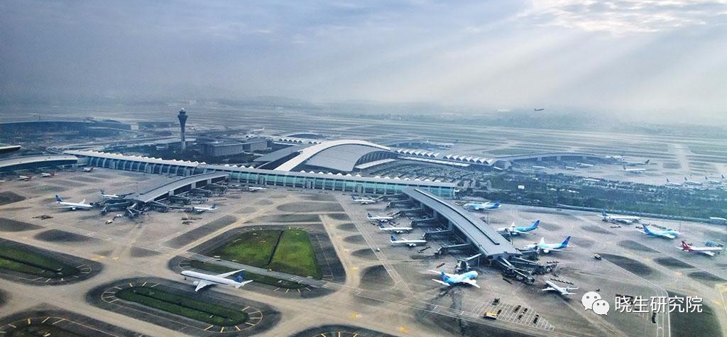 全货机仅占4.5%！疫情重新洗牌整个航空业，将带来哪些挑战？