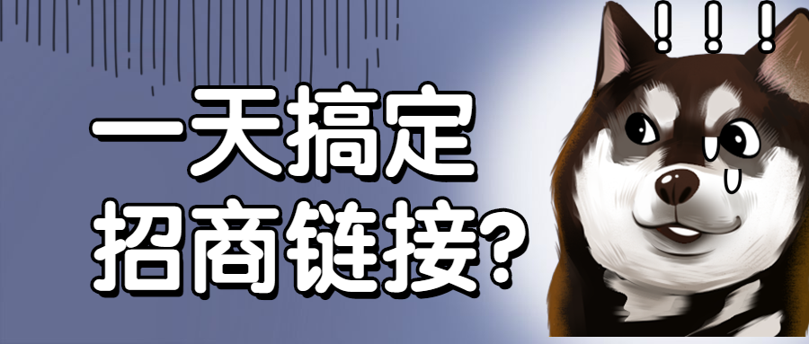 账号注册收紧，服务商却能当天下链接！到底是什么来头？