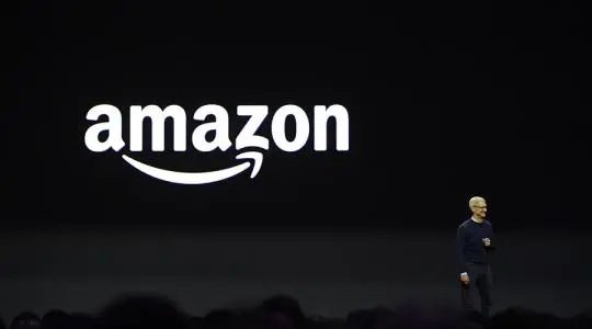 脸书亚马逊等科技巨头提交法律文件 起诉特朗普外籍劳工限制令