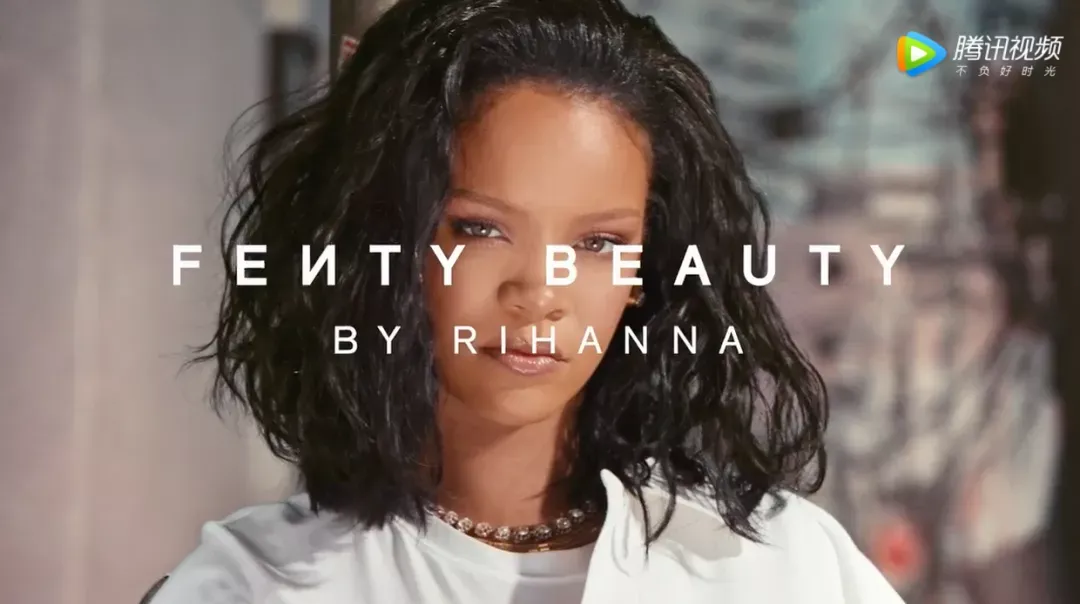 从Rihanna来看个人品牌究竟该如何打造?