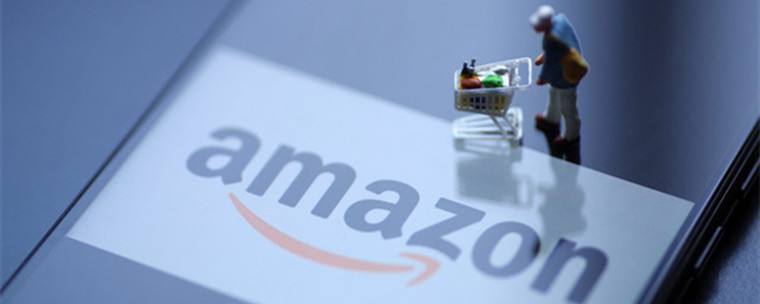 路透：亚马逊已向印度监管机构投诉，称其合作伙伴Future Retail正在误导公众