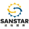 盛德国际