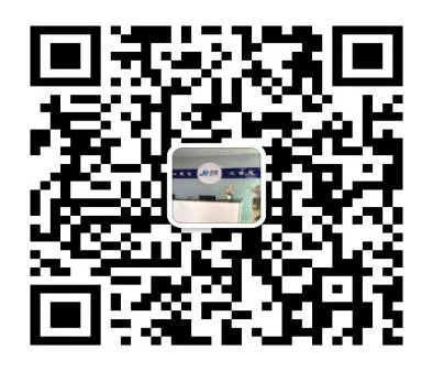 杰航国际二维码