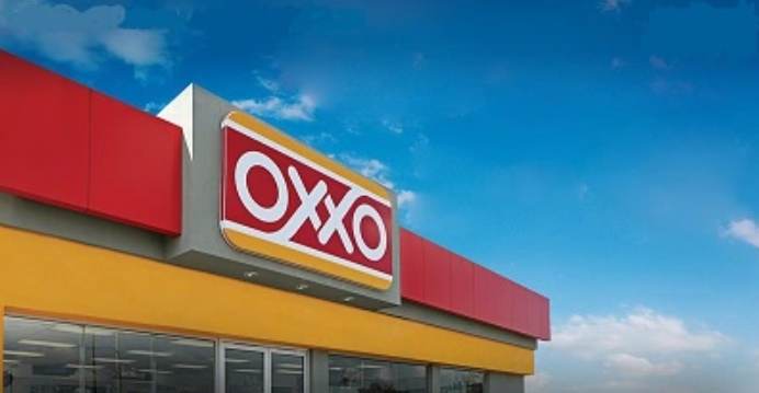 OXXO