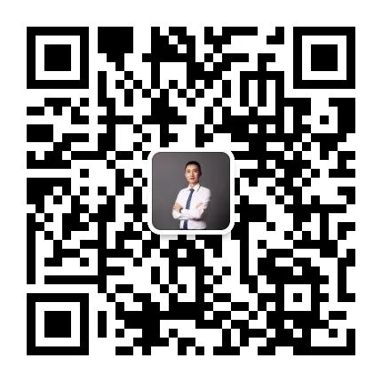 司盟企服二维码