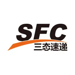 三态速递