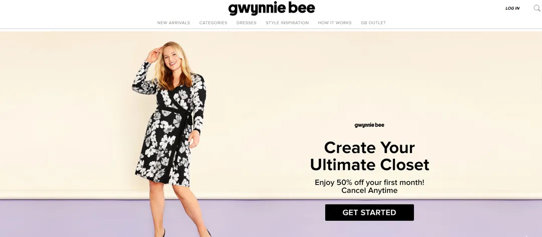 Gwynnie Bee