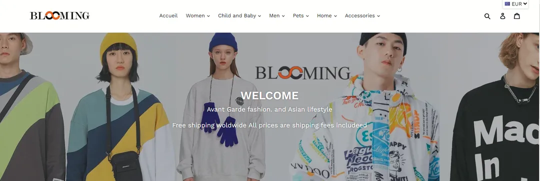 bloomingltd