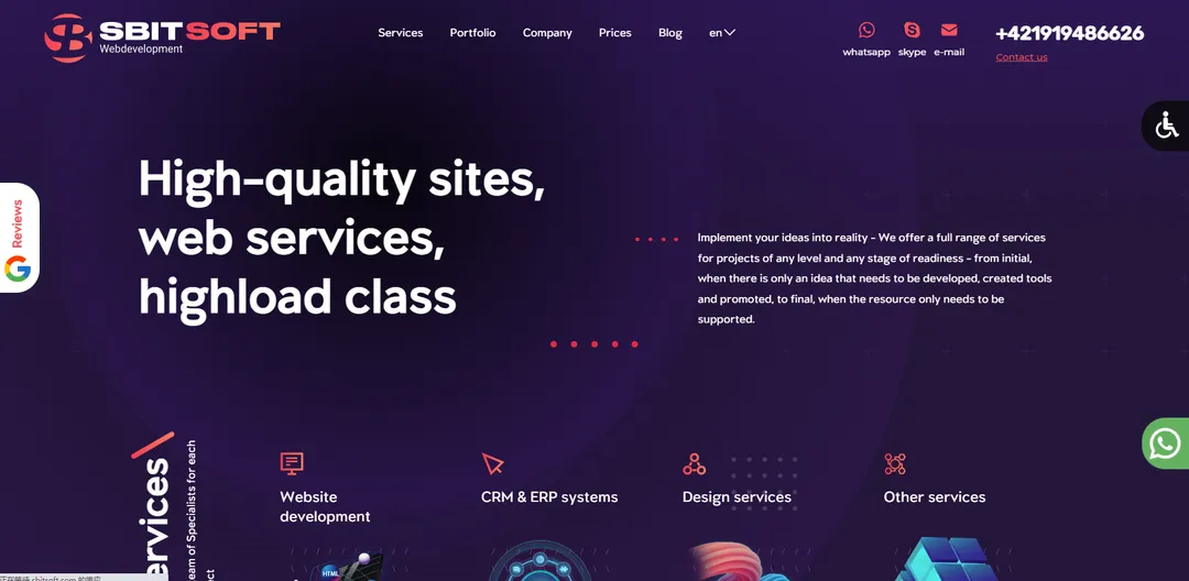 SBitsoft