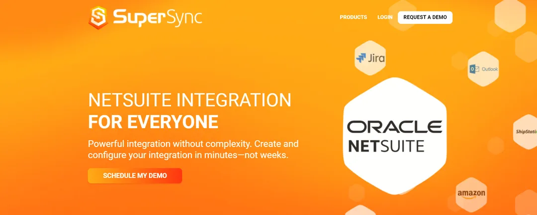 SuperSync