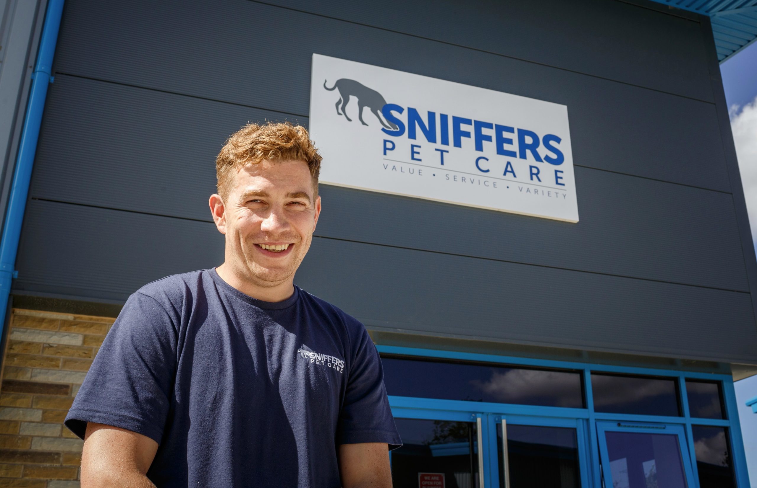 Sniffers Pet Care secures £1.75m funding amid growth plans | Post