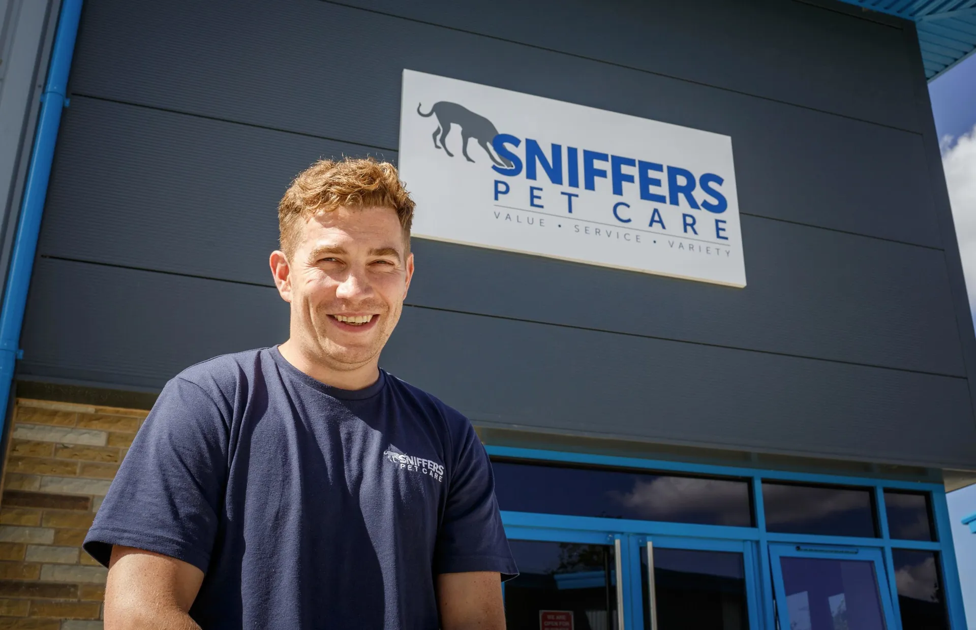 Sniffers Pet Care secures £1.75m funding amid growth plans | Post