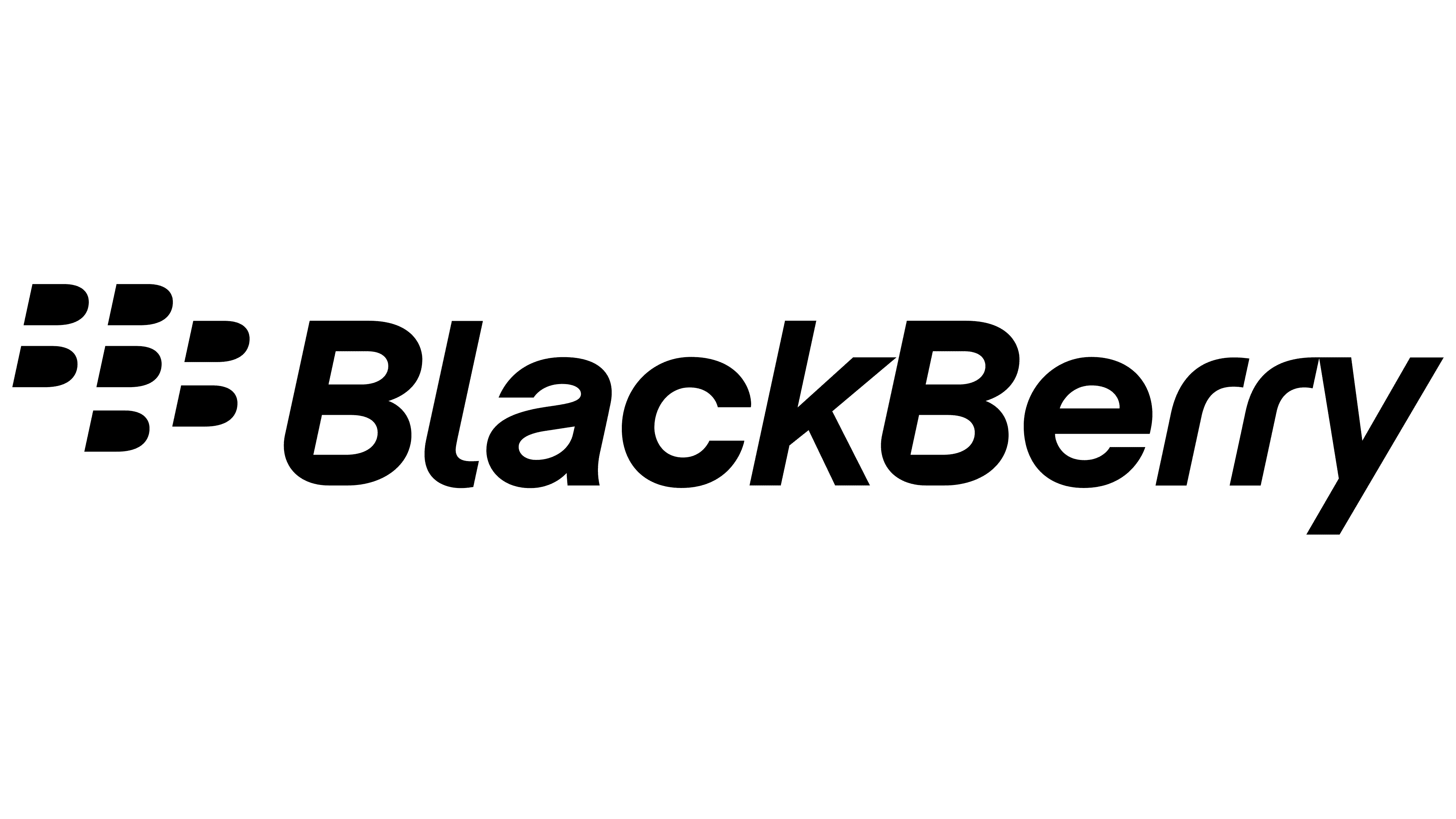 BlackBerry Logo, symbol, meaning, history, PNG