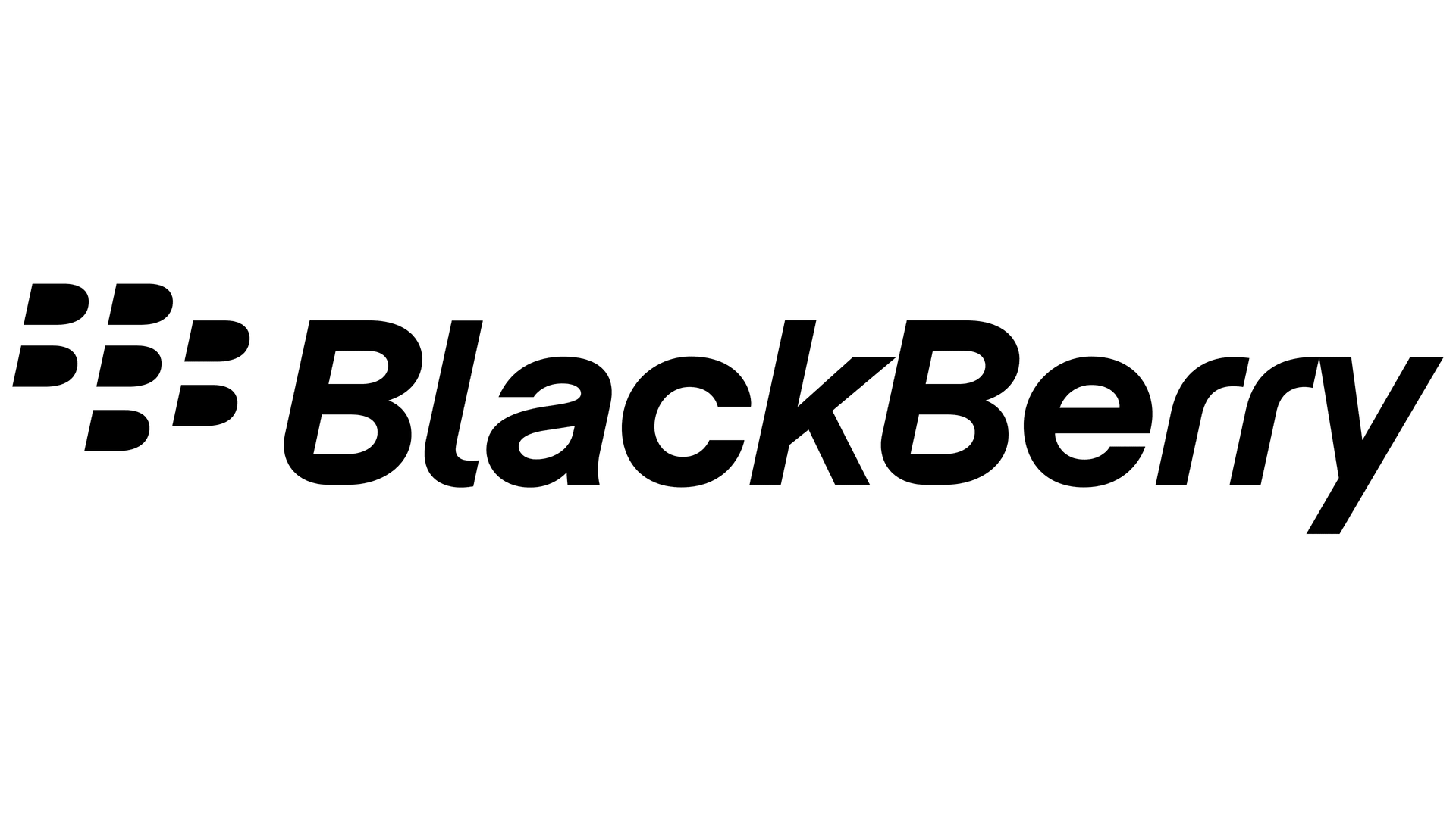 BlackBerry Logo, symbol, meaning, history, PNG