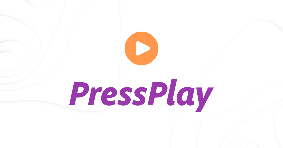 Press Play | Taking playful learning through primary