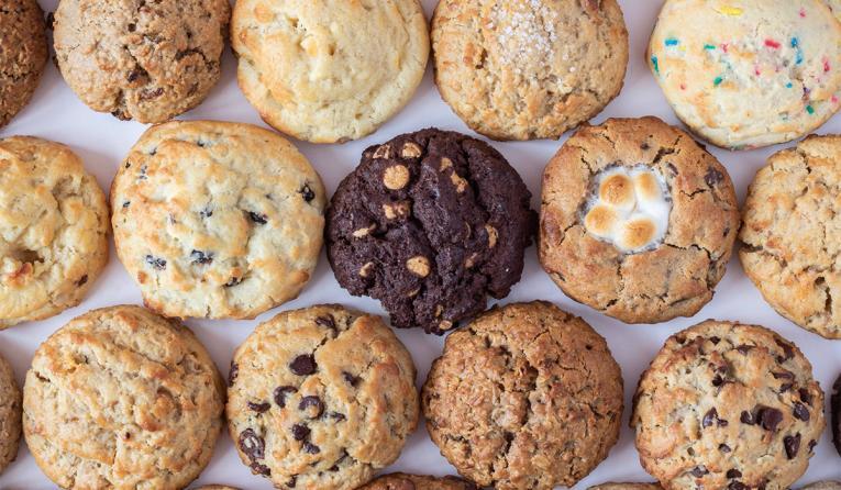 新兴美食品牌Chip City Cookies获1000万美元融资
