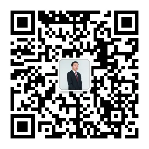 雅玛森跨境二维码