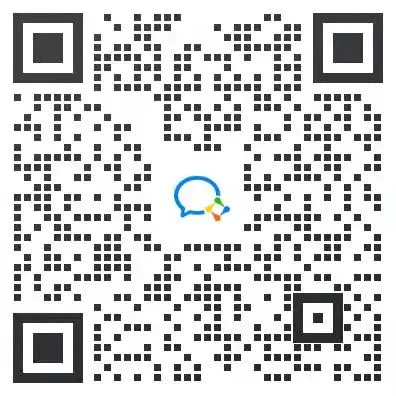九方通逊二维码