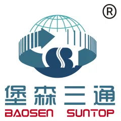 堡森三通