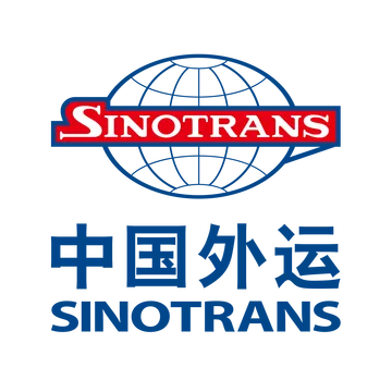 中外运速递