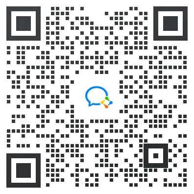 九方云仓二维码