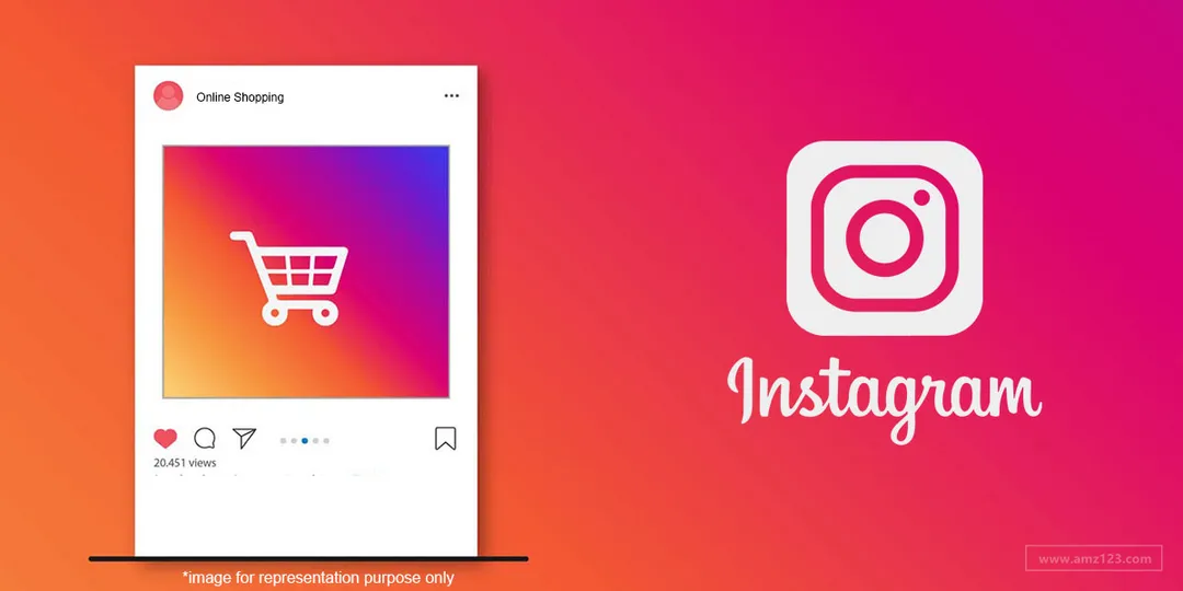 Instagram shopping