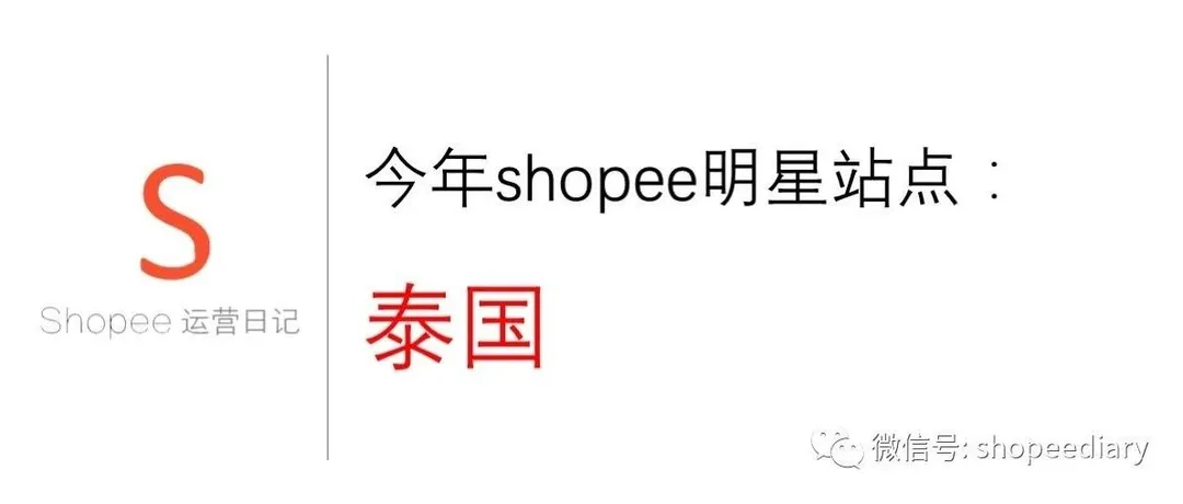  给大家看一个泰国站点的数据