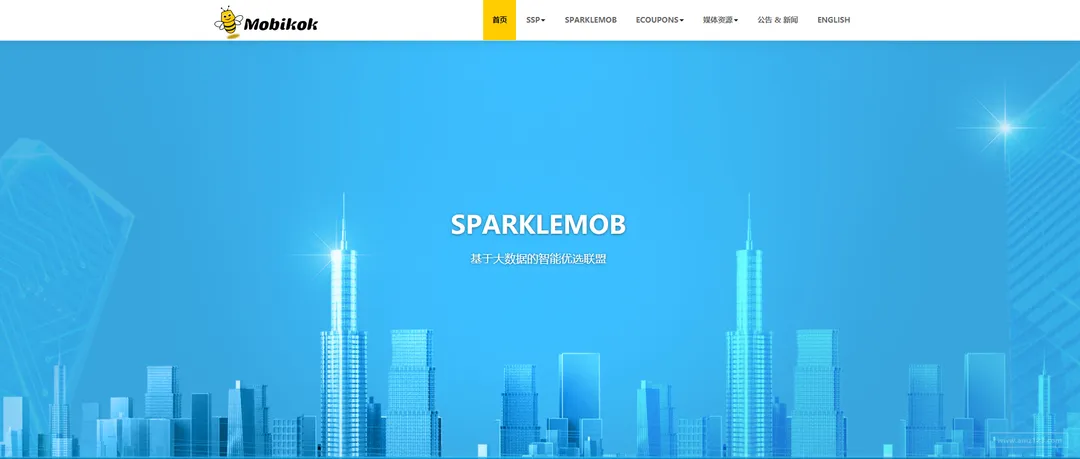 Mobikok摩比可可