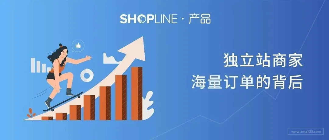 1夜搭20个独立站,立马涌入10万订单?