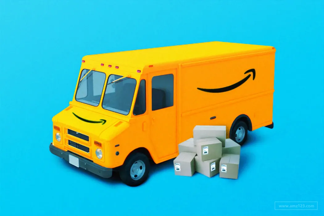 亚马逊计划将在英国推行Amazon Scout