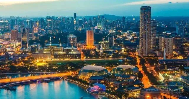 Lazada运营:只有500多万人口的新加坡,为什么各路卖家争相进入