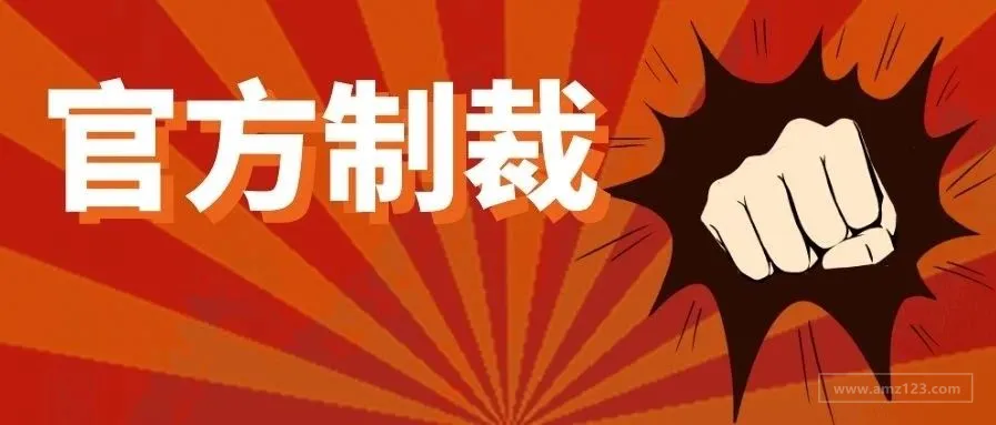 重磅！三家航运公司被制裁，美线船公司被告上法庭