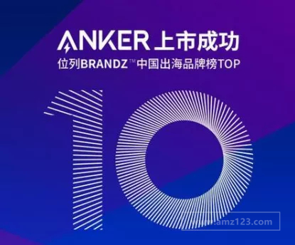 Anker惊艳上市，背后不仅仅是亚马逊和品牌独立站