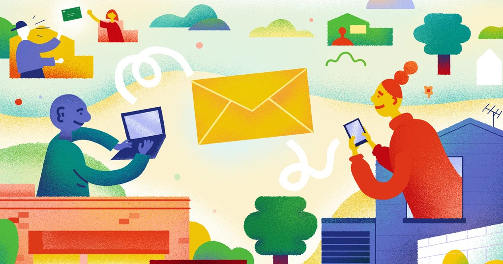 「电子邮件营销」课程已上线小程序，充分利用直达消费者的营销渠道