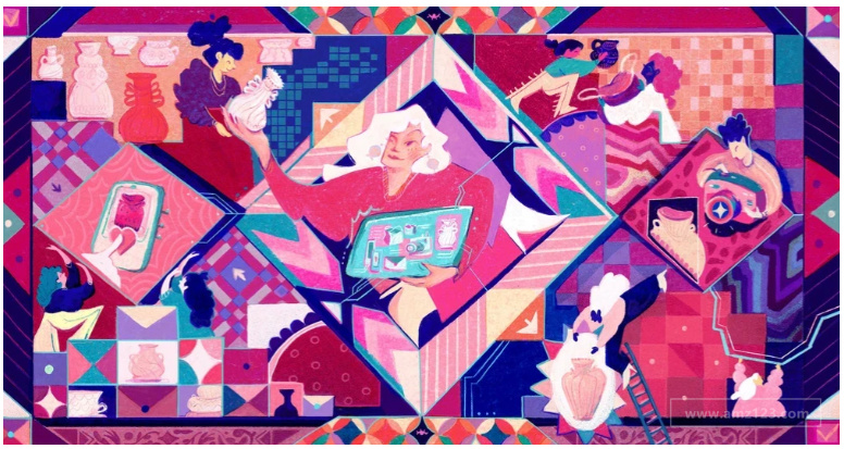 黑五网一 27条贴心小提示 助力你的商店备战购物季 跨境头条 Amz123亚马逊卖家网址导航